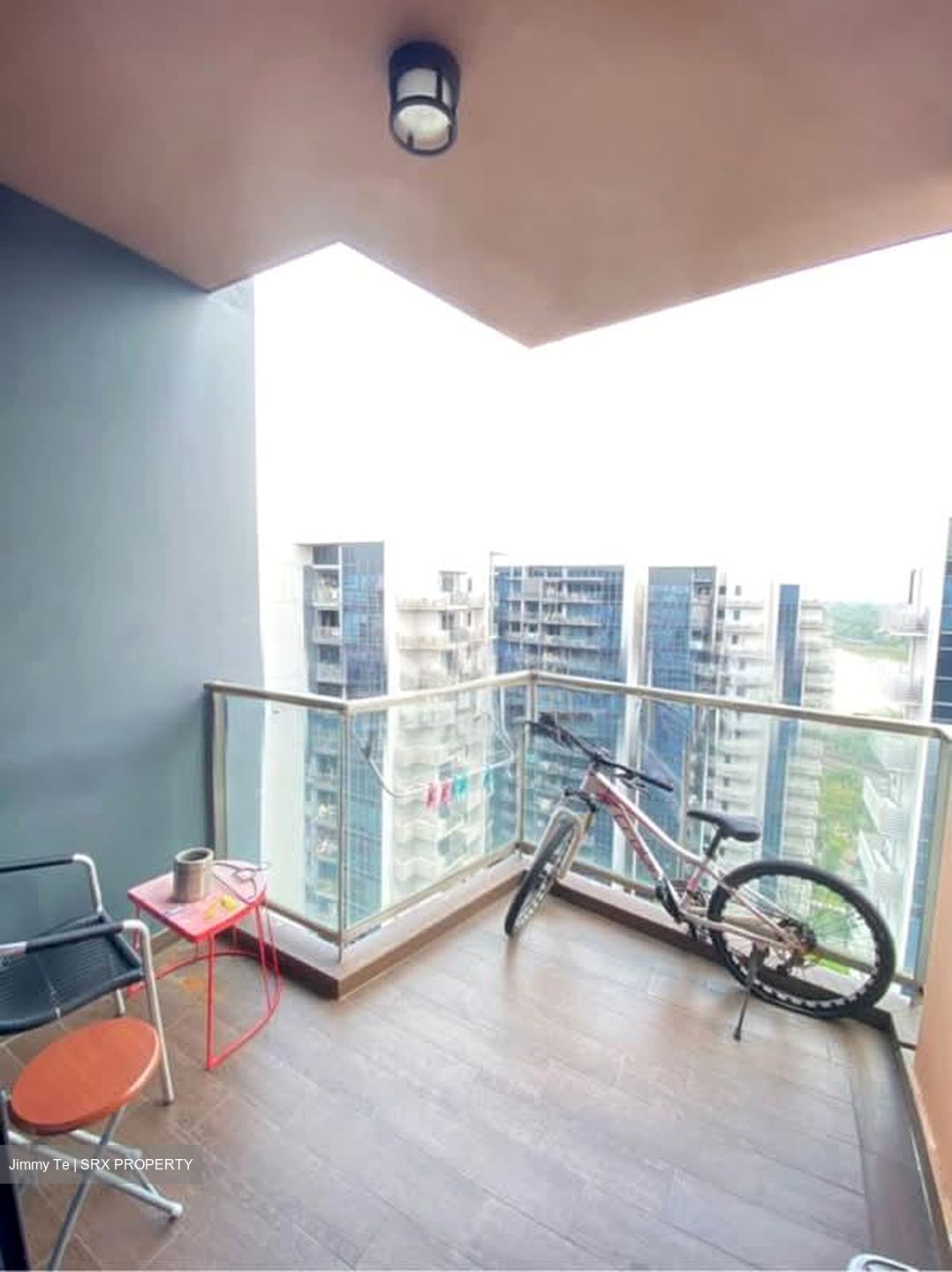 Lake Grande (D22), Condominium #546484411